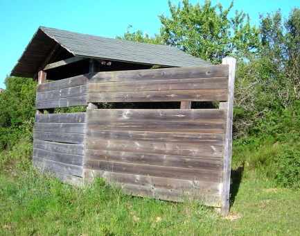 La Baciocca - Bird Watching nel parco naturale di Montioni